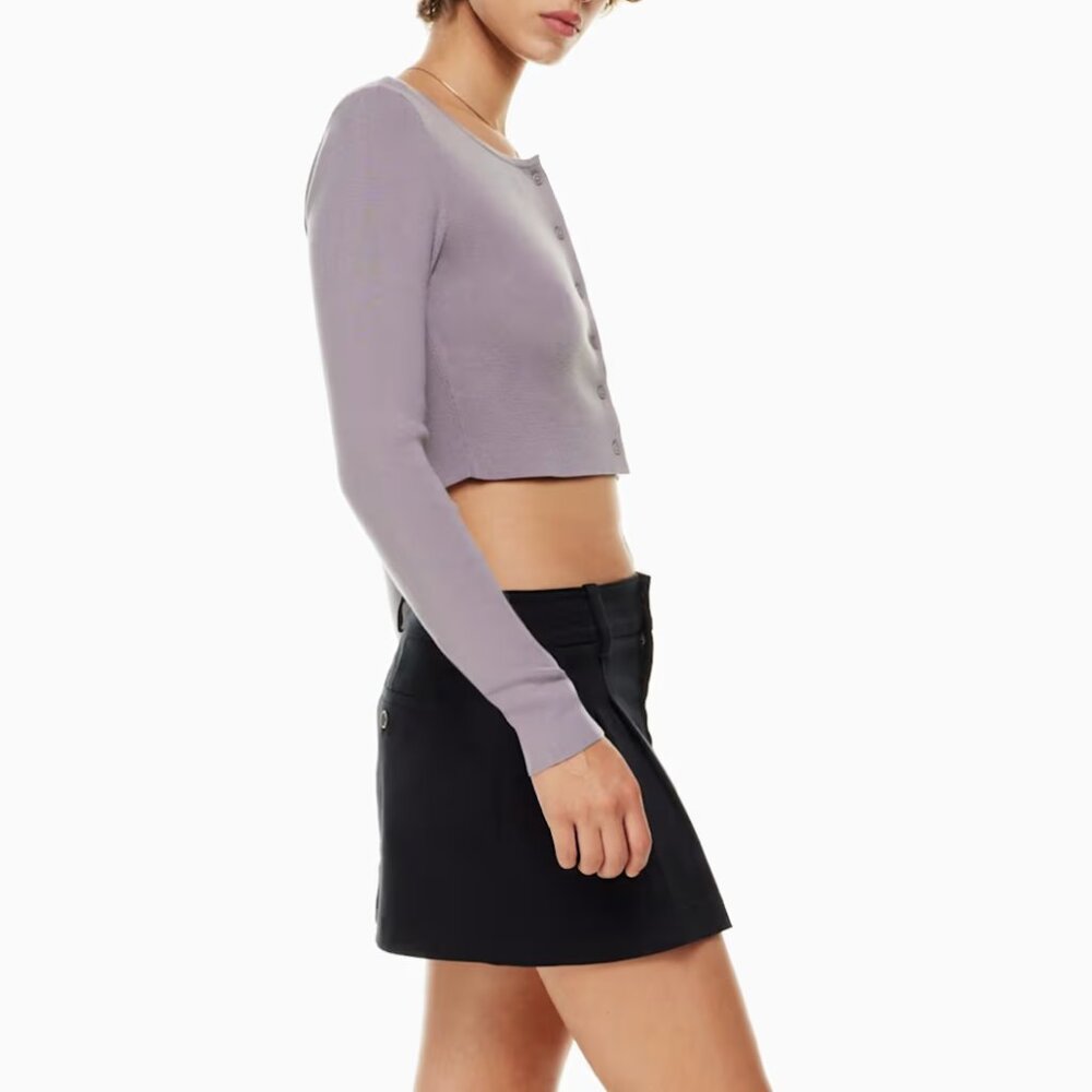 Aritzia Izzy Cardigan - Picture 2 of 7